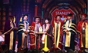 Stanley College of Engineering and Technology for Women Hyderabad Events photo 6